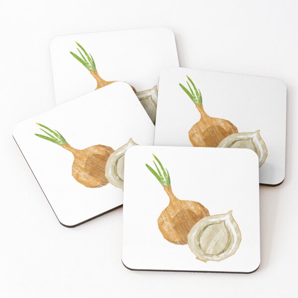 Item preview, Onions designed and sold by BabbanGaelg.