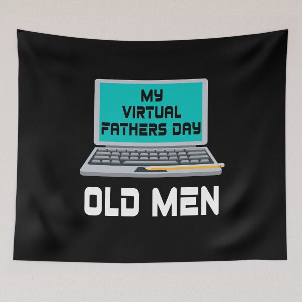 Item preview, My Virtual Father's Day Gift For Dad designed and sold by MagicBoutique.