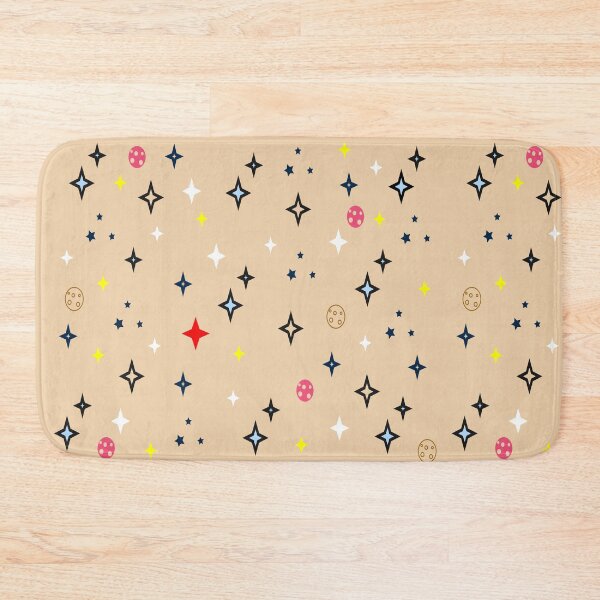 Item preview, SPOT THE ODD STAR  designed and sold by ODD-ONE.