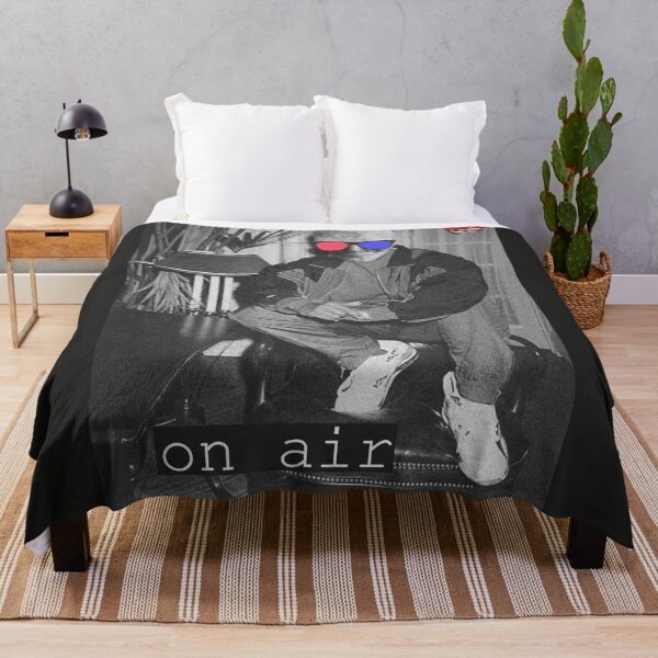 Item preview, In the air designed and sold by visionofbrain.