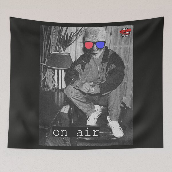 Item preview, In the air designed and sold by visionofbrain.