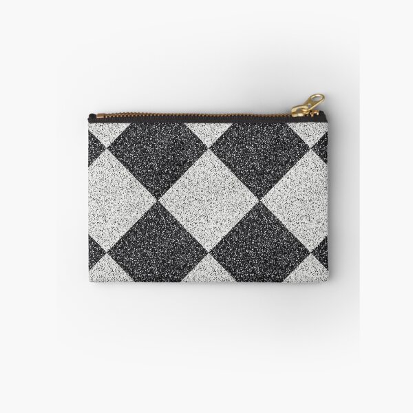 Item preview, Glittering Checkered Pattern designed and sold by cadinera.