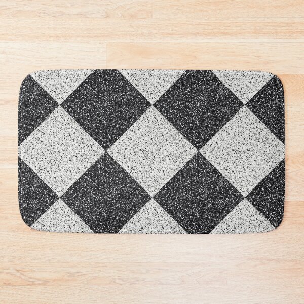 Item preview, Glittering Checkered Pattern designed and sold by cadinera.