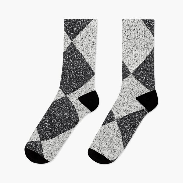 Item preview, Glittering Checkered Pattern designed and sold by cadinera.