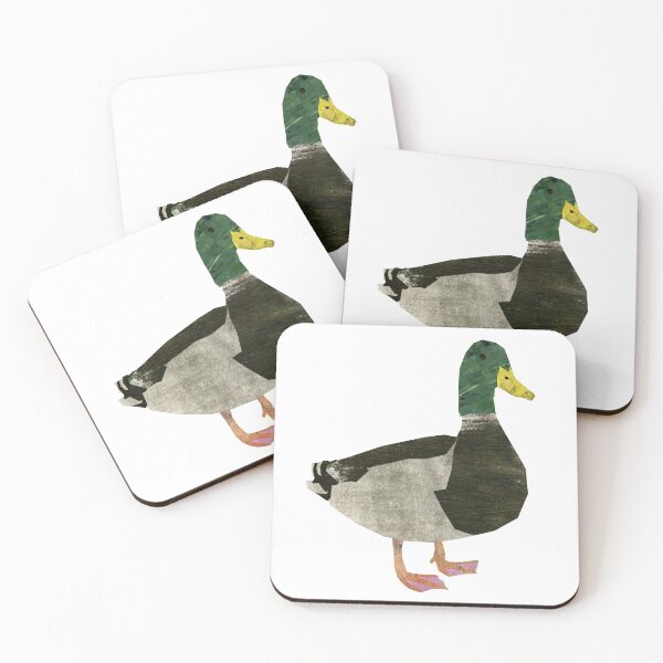 Item preview, Duck designed and sold by BabbanGaelg.