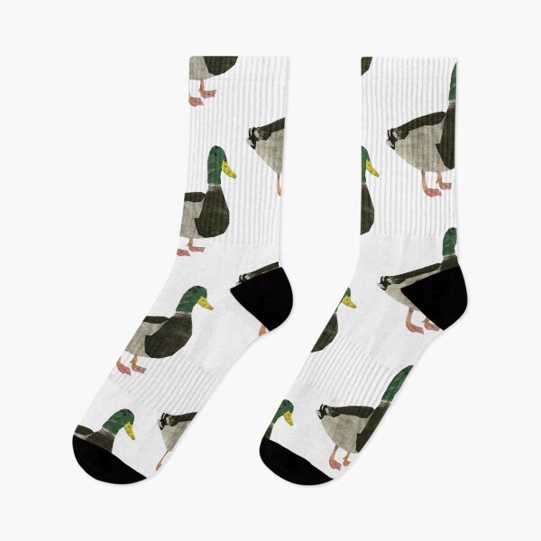 Item preview, Duck designed and sold by BabbanGaelg.