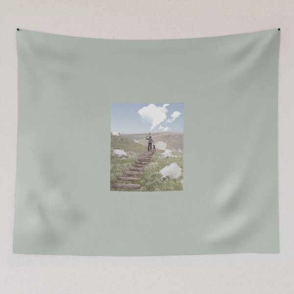 Item preview, The cloud shepherd designed and sold by Archiworkshop.