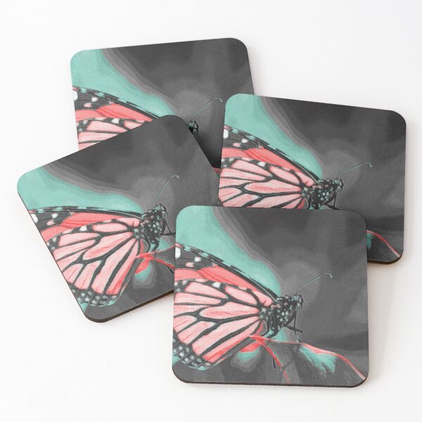 Item preview, Butterfly V1 designed and sold by MinnieMaya.