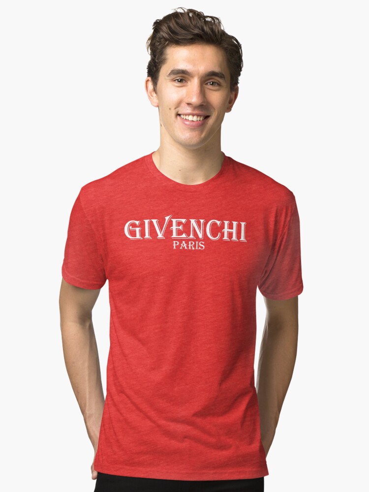 givenchi shirt