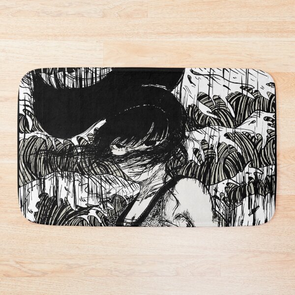 Item preview, Be Water designed and sold by thefiresensei.