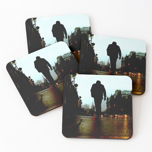 Item preview, "Stoic Protozoic" | Photograph by Nicholas Brendon designed and sold by NickyBrendon.