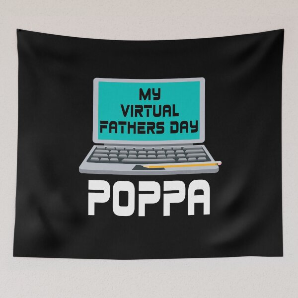 Item preview, My Virtual Father's Day Gift For Dad designed and sold by MagicBoutique.