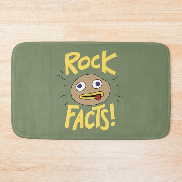 Item preview, Over The Garden Wall - Rock Facts designed and sold by ValentinaHramov.
