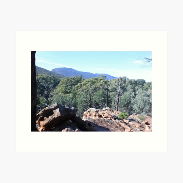 Item preview, Wilpena Pound, South Australia designed and sold by Finkie.