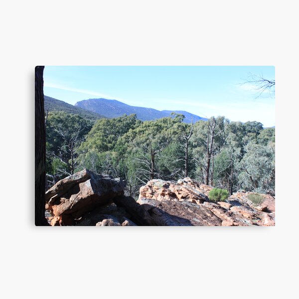 Item preview, Wilpena Pound, South Australia designed and sold by Finkie.