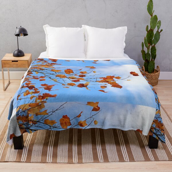 Item preview, Tulip Tree leaves designed and sold by pinkal.