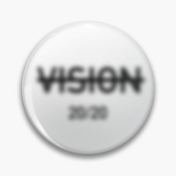 Item preview, Vision 20/20 designed and sold by JuicySchinken.