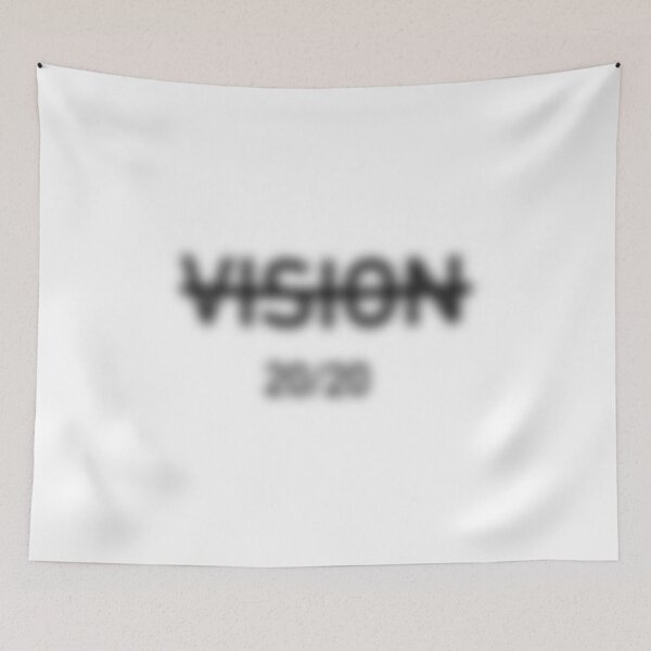 Item preview, Vision 20/20 designed and sold by JuicySchinken.