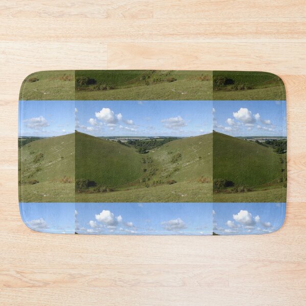 Item preview, South Downs National Park designed and sold by pinkal.