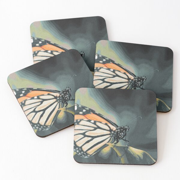 Item preview, Butterfly V3 designed and sold by MinnieMaya.