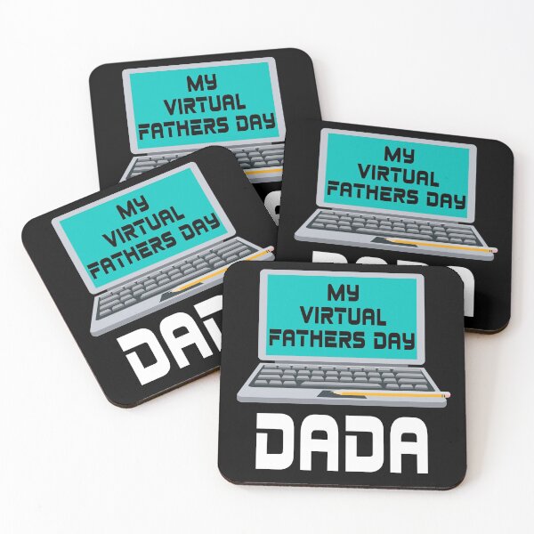 Item preview, My Virtual Father's Day Gift For Dada designed and sold by MagicBoutique.