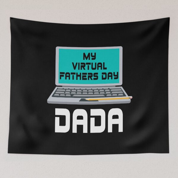 Item preview, My Virtual Father's Day Gift For Dada designed and sold by MagicBoutique.