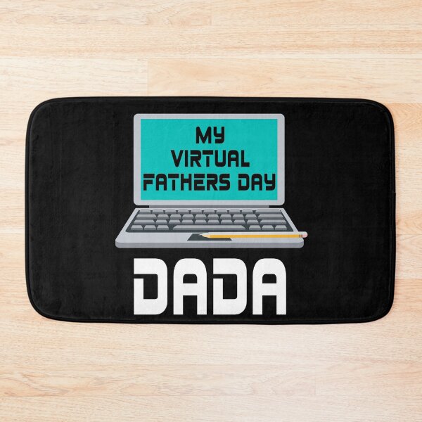 Item preview, My Virtual Father's Day Gift For Dada designed and sold by MagicBoutique.