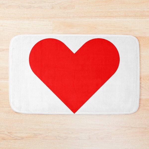 Item preview, Heart designed and sold by EleYeah.