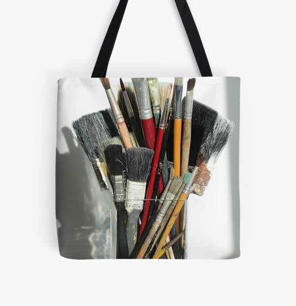 Item preview, Paint Brushes  designed and sold by pinkal.