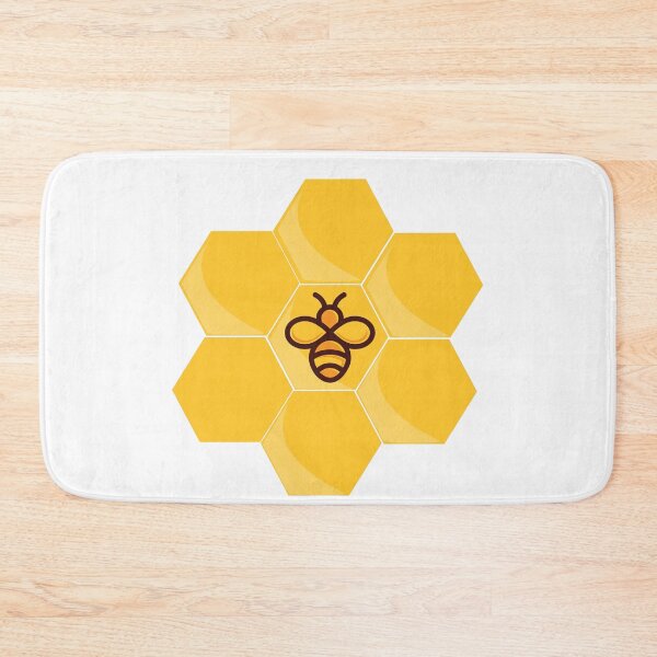 Item preview, Beehive designed and sold by EleYeah.