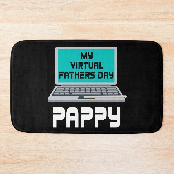 Item preview, My Virtual Father's Day Gift For Dad designed and sold by MagicBoutique.