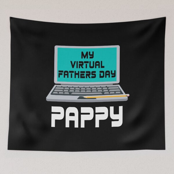 Item preview, My Virtual Father's Day Gift For Dad designed and sold by MagicBoutique.