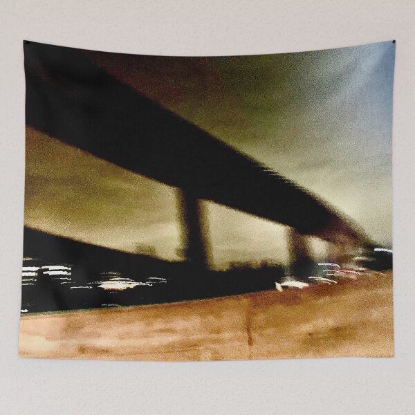 Item preview, "Highway to Hello" | Photograph by Nicholas Brendon designed and sold by NickyBrendon.