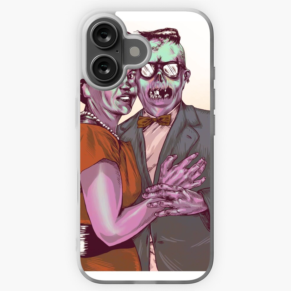 Item preview, iPhone Soft Case designed and sold by Guloo.