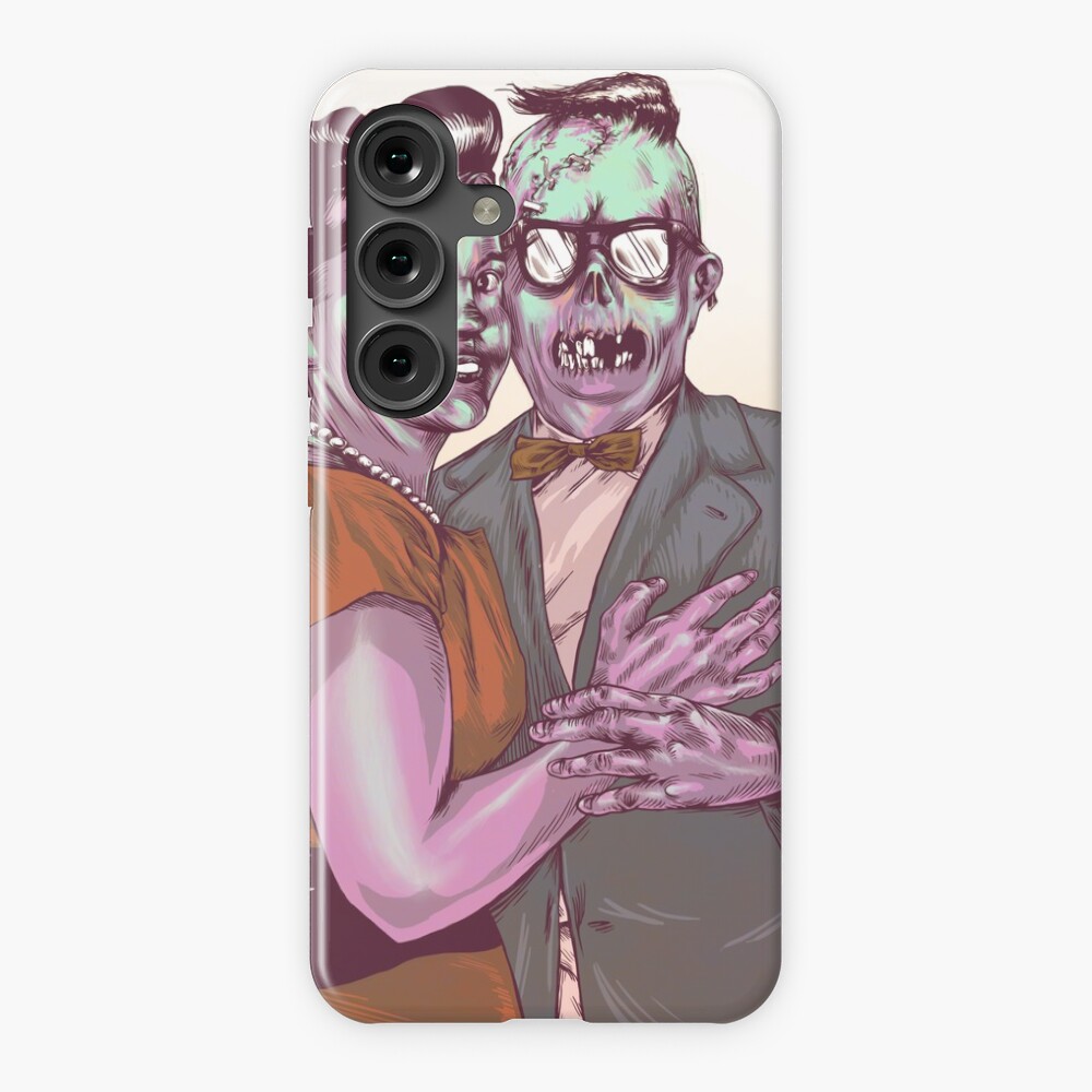 Item preview, Samsung Galaxy Snap Case designed and sold by Guloo.
