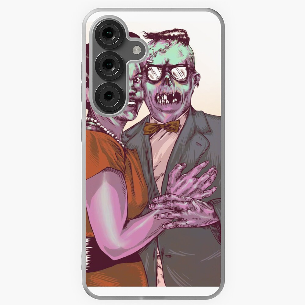 Item preview, Samsung Galaxy Soft Case designed and sold by Guloo.