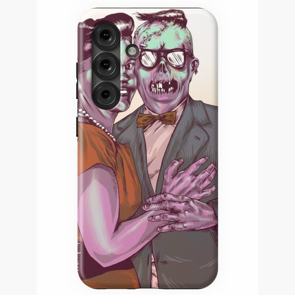 Item preview, Samsung Galaxy Tough Case designed and sold by Guloo.