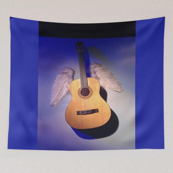 Item preview, Happiness Journal Divine Music designed and sold by HappinessJ.