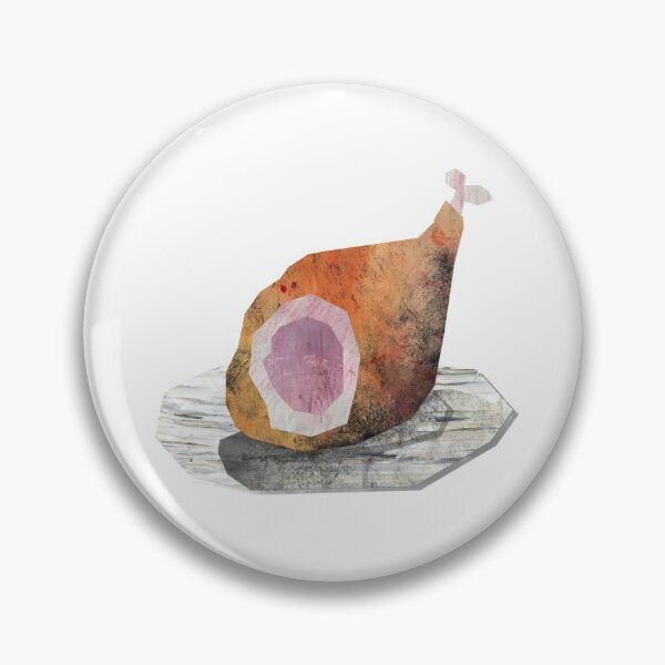Item preview, Ham designed and sold by BabbanGaelg.