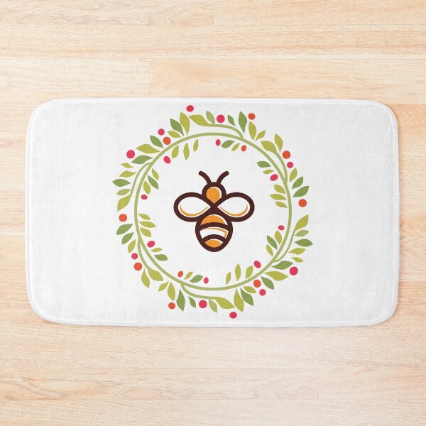 Item preview, Save the bees designed and sold by EleYeah.