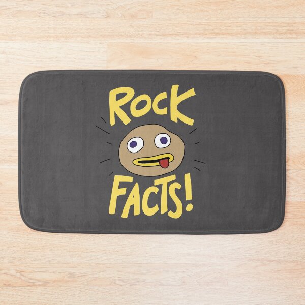 Item preview, Over The Garden Wall - Rock Facts designed and sold by ValentinaHramov.