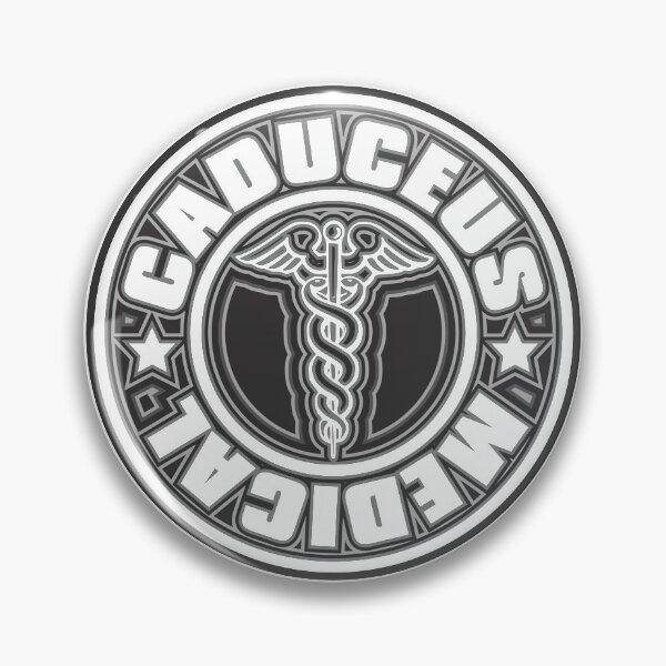 Item preview, Caduceus designed and sold by auraclover.