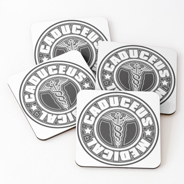 Item preview, Caduceus designed and sold by auraclover.