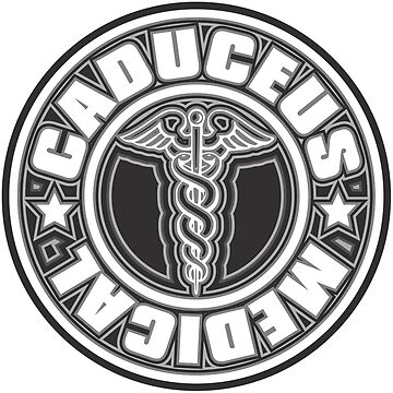 Vorschaubild zum Design Caduceus von AURA-HYSTERICA