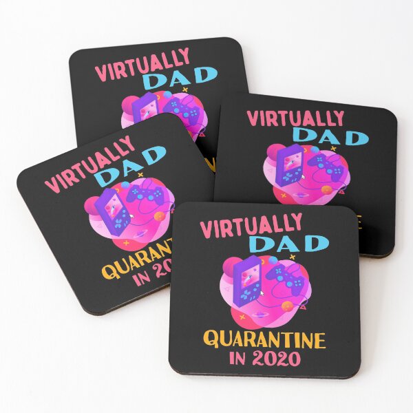 Item preview, Virtually Father's Day Gift For Dad designed and sold by MagicBoutique.