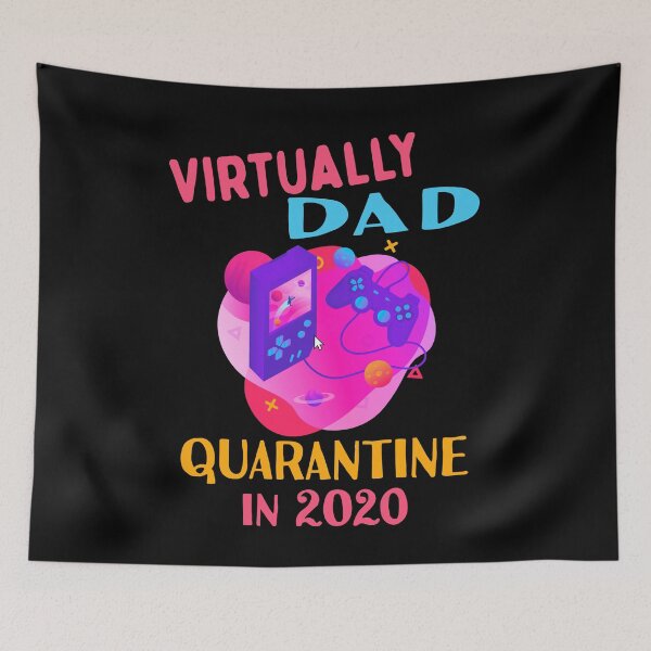 Item preview, Virtually Father's Day Gift For Dad designed and sold by MagicBoutique.