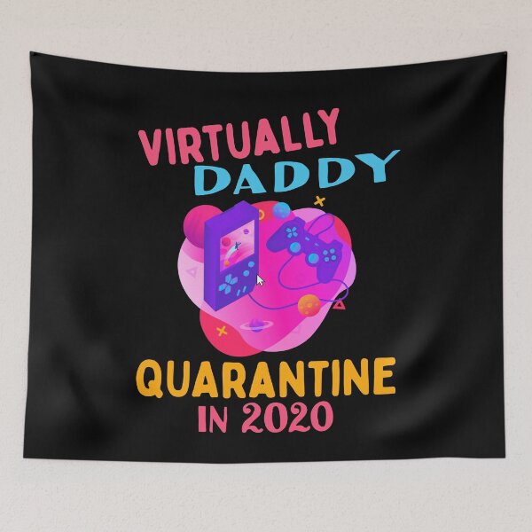 Item preview, Virtually Father's Day Gift For Daddy designed and sold by MagicBoutique.