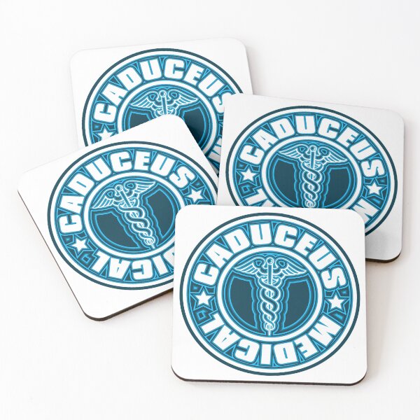 Item preview, Caduceus designed and sold by auraclover.