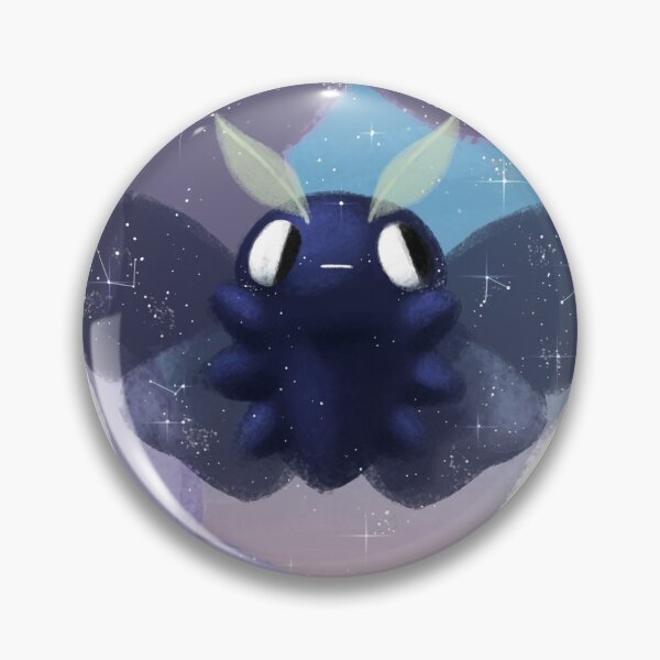 Item preview, Shadow Moth designed and sold by LaFumiko.