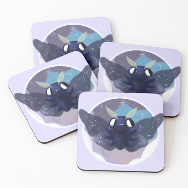 Item preview, Shadow Moth designed and sold by LaFumiko.